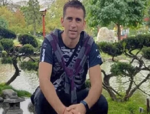 Хавьер Милей встретился с семьей похищенного в Венесуэле жандарма Науэля Галло