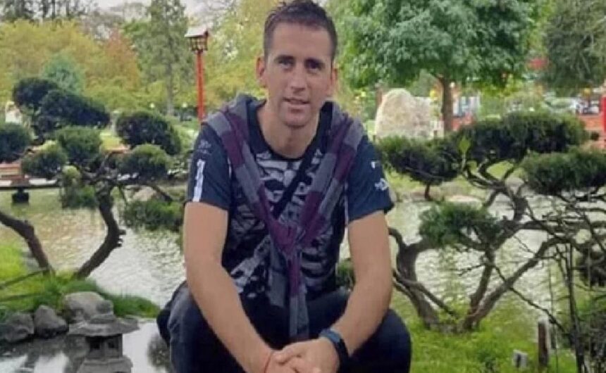 Хавьер Милей встретился с семьей похищенного в Венесуэле жандарма Науэля Галло
