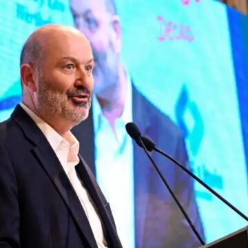 Федерико Штурценеггер обнародовал список из более чем 200 закрытых в 2024 году государственных структур