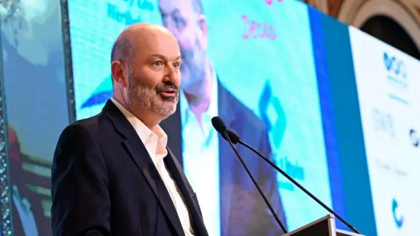 Федерико Штурценеггер обнародовал список из более чем 200 закрытых в 2024 году государственных структур