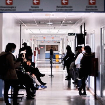 Изменения в законе об иммиграции и их последствия для системы здравоохранения