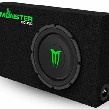 Рынок электроники в Аргентине обновляется: приходят Monster и Panasonic