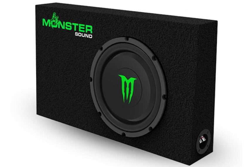 Рынок электроники в Аргентине обновляется: приходят Monster и Panasonic