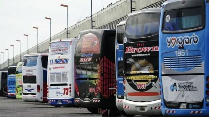 Дерегулирование междугородних перевозок в Аргентине: новые правила и возможности для перевозчиков