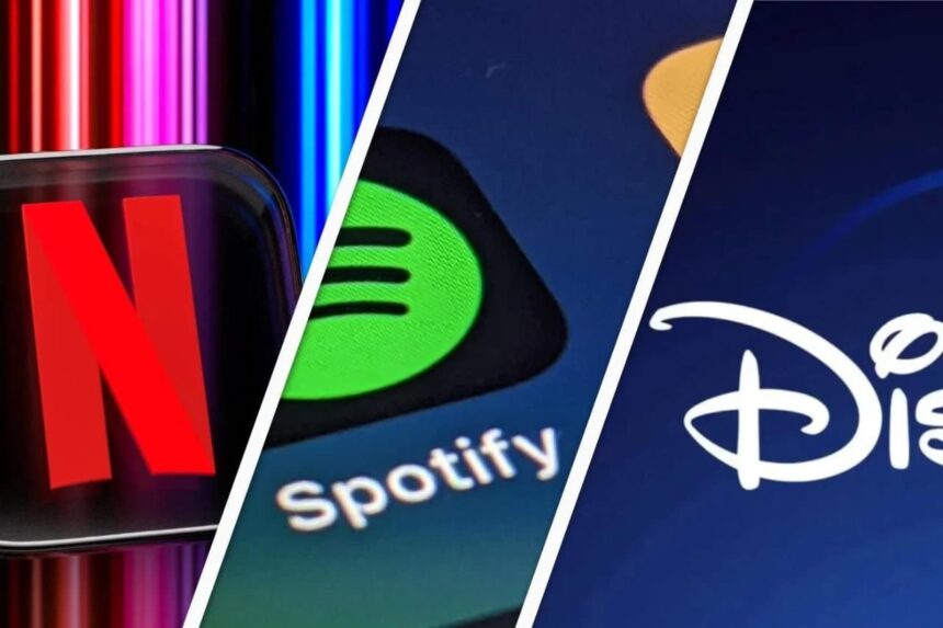 Отмена налога PAIS: как это повлияет на цены Netflix и Spotify