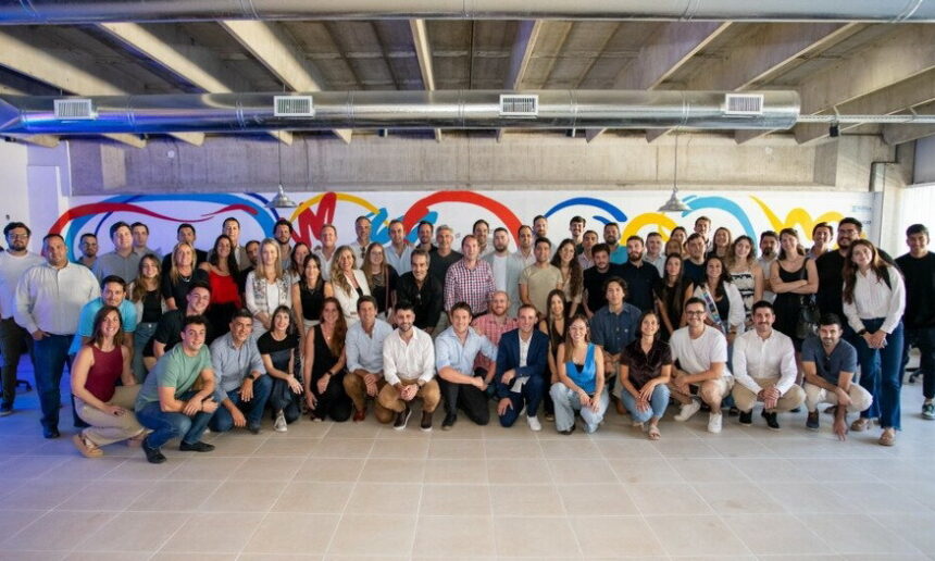 Агентство Córdoba Innovate and Learn подводит итоги 2024 года