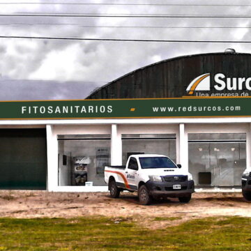 Миллионный арест крупной сельскохозяйственной компании Surcos в состоянии дефолта