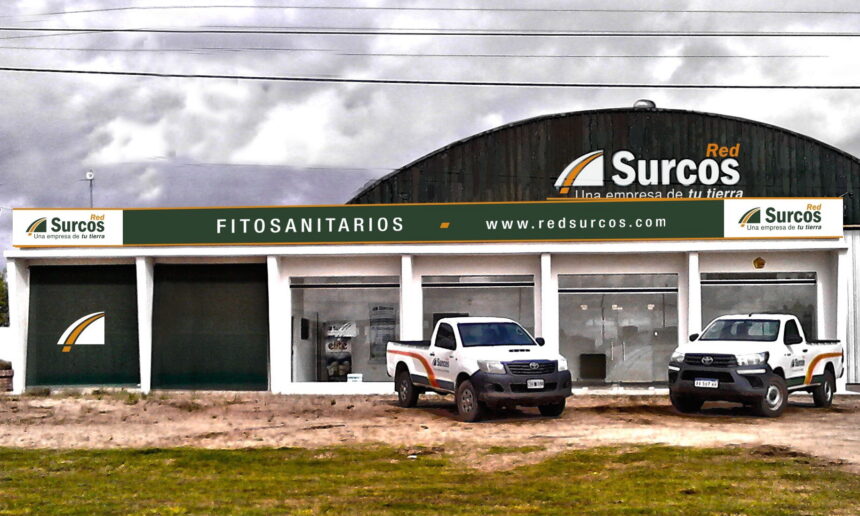 Миллионный арест крупной сельскохозяйственной компании Surcos в состоянии дефолта