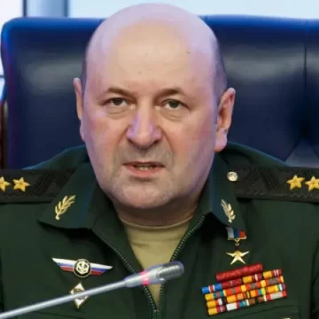 В Москве взорвали генерала Кириллова