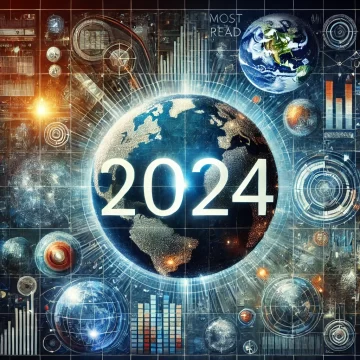 САМЫЕ ЧИТАЕМЫЕ НОВОСТИ 2024 ГОДА