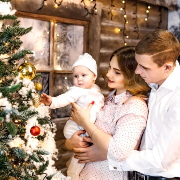 Какие цвета одежды благоприятны для хорошей энергии в новогоднюю ночь 2025