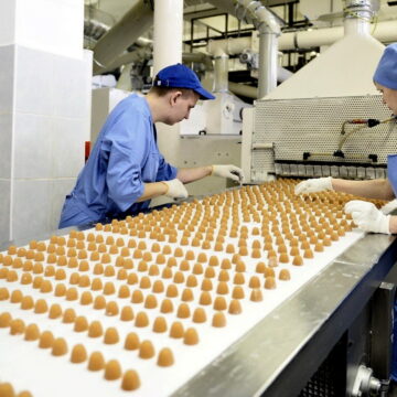 Минимальная заработная плата в Аргентине на декабрь 2024 года