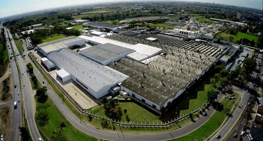 Bridgestone просит продлить Процедуру Предотвращения Кризиса