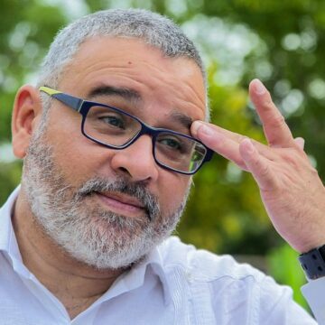 Умер Маурисио Фунес, бывший президент Сальвадора, осужденный за коррупцию
