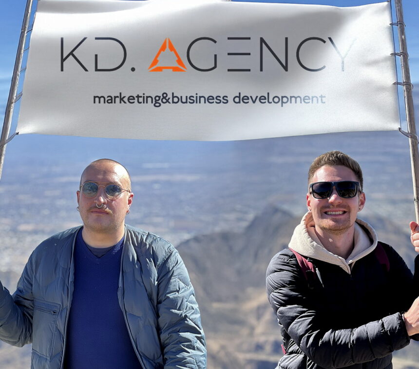 KDAGENCY KD AGENCY