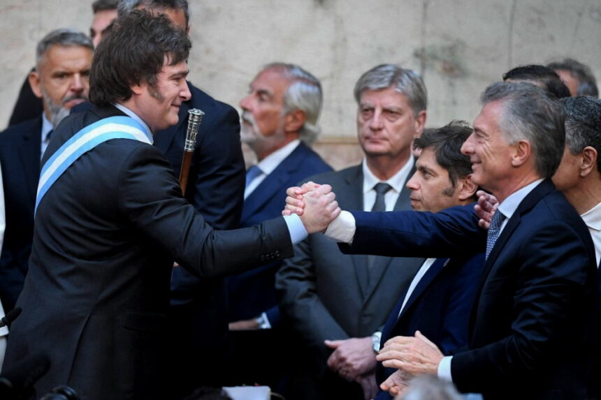 Выборы 2025 в Аргентине: Макри подтвердил готовность PRO к союзу с LLA