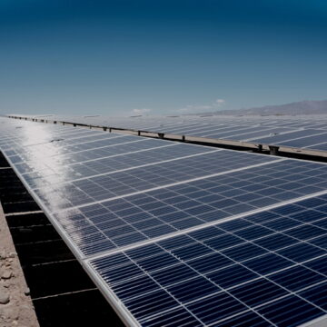 Первый проект RIGI официально запущен: c инвестициями в 211 миллионов долларов