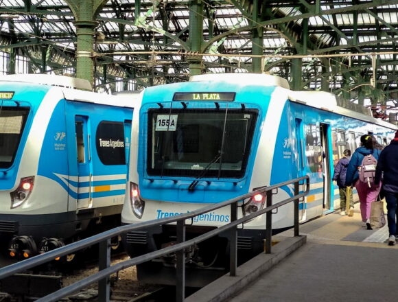 Новые руководители Trenes Argentinos: Джорджетти и Гонсалес назначены на фоне волны отставок