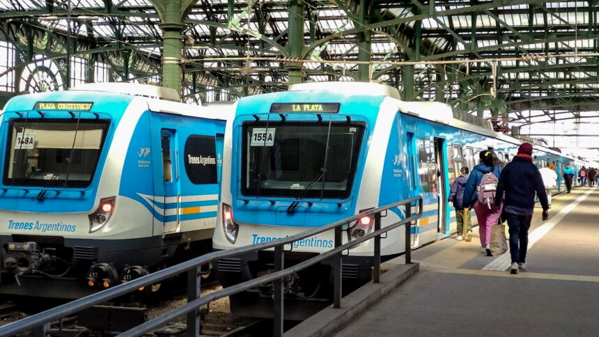 Забастовка железнодорожников: gрофсоюз объявил о протесте после провала переговоров