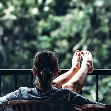 Сколько дней нужно мозгу для глубокого отдыха во время отпуска