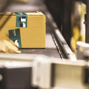 Покупки через курьера: правительство вносит изменения в систему