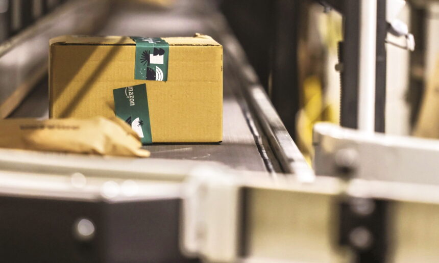 Покупки через курьера: правительство вносит изменения в систему