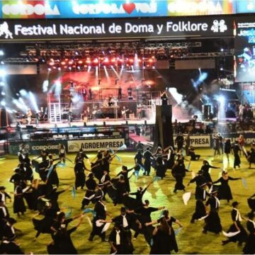 Фестиваль Хесус Мария 2025: Культура, Музыка и Искусство Верховой Езды Фестиваль Хесус Мария 2025: Культура, Музыка и Искусство Верховой Езды