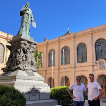 Маршрут «Патиос Кордовы»: незабываемое путешествие в историю и культуру