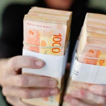 Новая процентная ставка BCRA в 2025 году