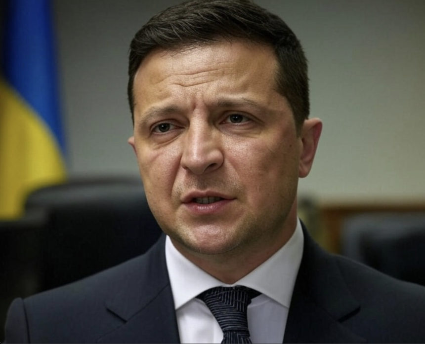 Зеленский сообщил о захвате Украиной в Курской области двух северокорейских военнослужащих