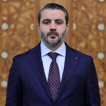 Сирийское временное правительство активизирует дипломатические усилия