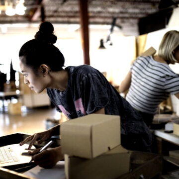 Рост малого и среднего бизнеса в Аргентине в 2024 году