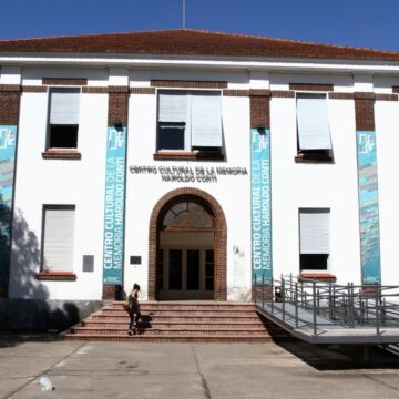 Киршнеризм и права человека: как политика влияет на историческую память