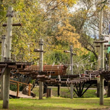 Quaras Park: веселье и приключения для незабываемого семейного отдыха Quaras Park: веселье и приключения для незабываемого семейного отдыха