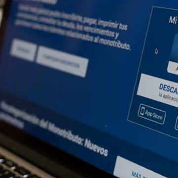 ARCA объявила об  изменениях в своих услугах для аргентинцев