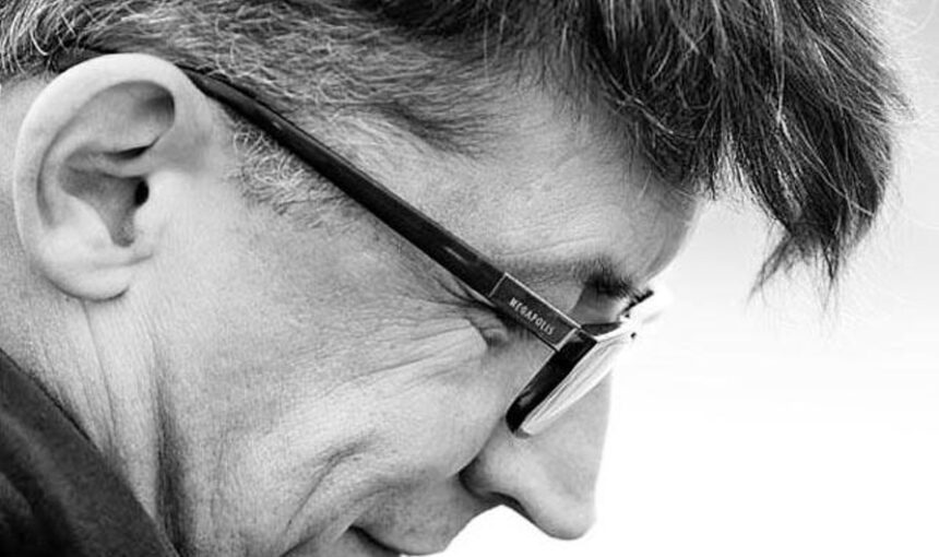 Минюст России объявил блогера Рустема Адагамова иноагентом