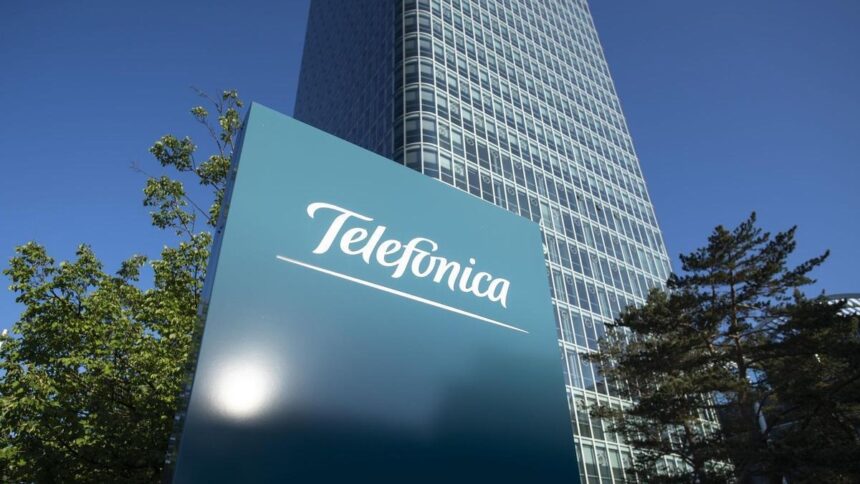 Grupo Clarín покупает Telefónica за 1,25 млрд долларов: правительство Аргентины против сделки