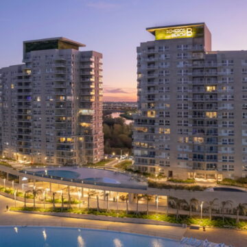 Remeros Beach Самый дорогой пустырь в мире: налоговое уклонение в элитном комплексе в Тигре