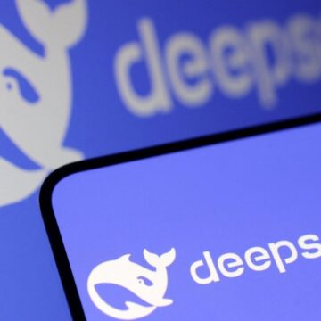 Южная Корея заблокировала китайский ИИ DeepSeek из-за проблем с конфиденциальностью Южная Корея заблокировала китайский ИИ DeepSeek из-за проблем с конфиденциальностью