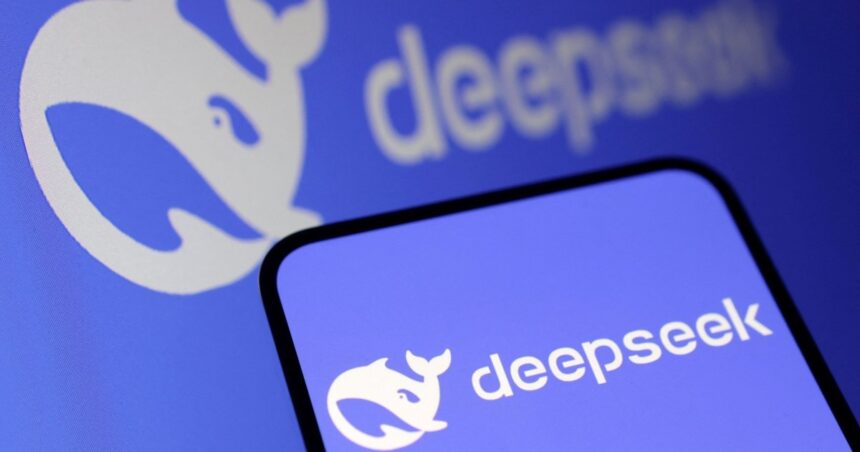 Южная Корея заблокировала китайский ИИ DeepSeek из-за проблем с конфиденциальностью