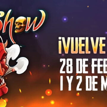 Выставка Expo Tattoo Show 2025: Грандиозное событие тату в Буэнос-Айресе Выставка Expo Tattoo Show 2025: Грандиозное событие тату в Буэнос-Айресе