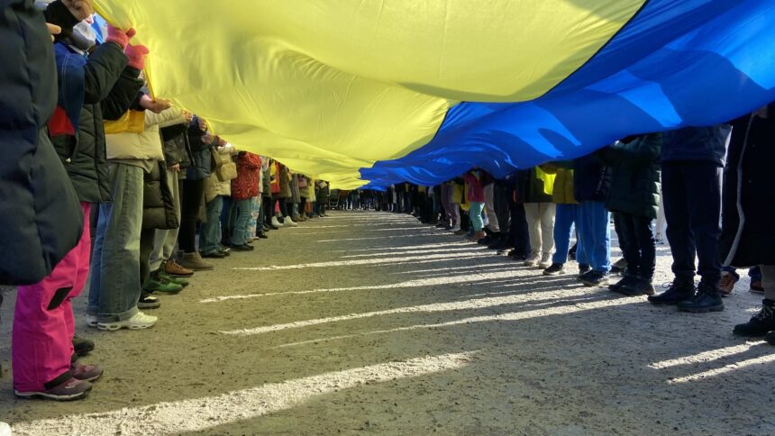 Украинское сообщество в Чехии