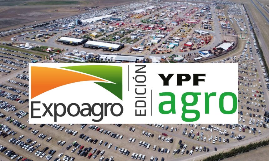 Expoagro 2025: День молодежи открывает двери в будущее агробизнеса Expoagro 2025: День молодежи открывает двери в будущее агробизнеса