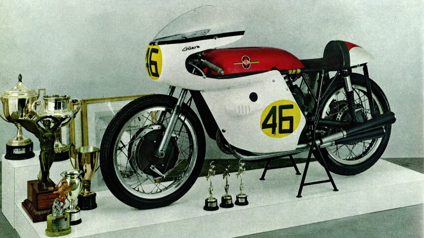 Gilera продвигает квадроциклы Voge и готовит конкуренцию для пикапов