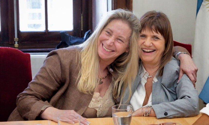 Стратегия La Libertad Avanza на выборах в Аргентине: ключевые округа и планы на 2025 год