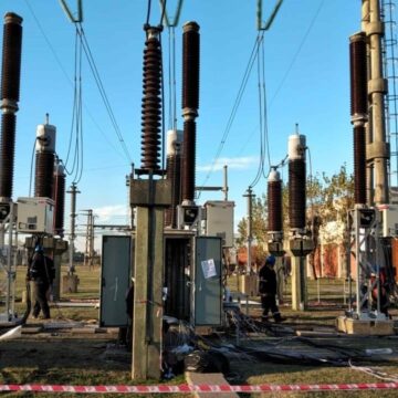 Масштабный блэкаут в AMBA: причины отключения электроэнергии