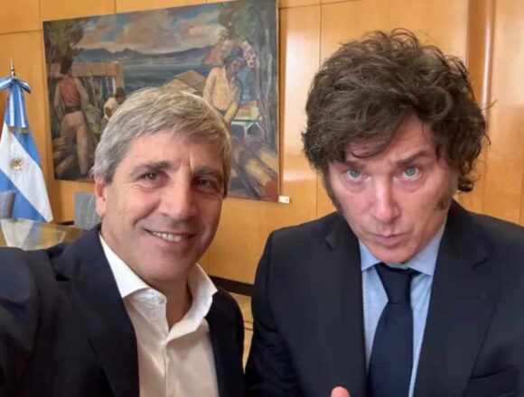 Дождь из долларов, снижение инфляции и взлёт активности: правительство делает ставку на второй квартал 2026 года