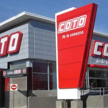 Coto Outlet: телевизоры и телефоны в рассрочку по низким ценам Coto Outlet: телевизоры и телефоны в рассрочку по низким ценам