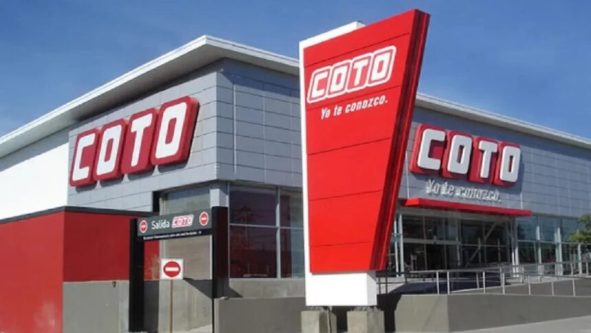 Coto Outlet: телевизоры и телефоны в рассрочку по низким ценам Coto Outlet: телевизоры и телефоны в рассрочку по низким ценам