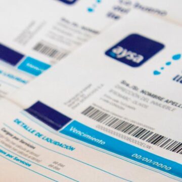 Правительство Аргентины замораживает тарифы: рост менее 2% в апреле